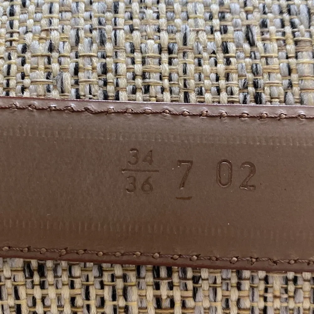 Cinturones JB  Jolly  Belt